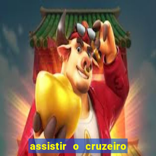 assistir o cruzeiro das loucas